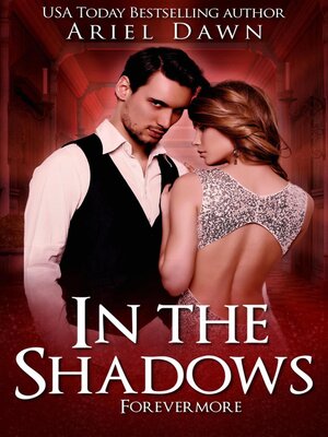 cover image of In the Shadows